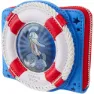 Loungefly Donald Duck 90-årsjubileumslommebok, Multicolor, One Size