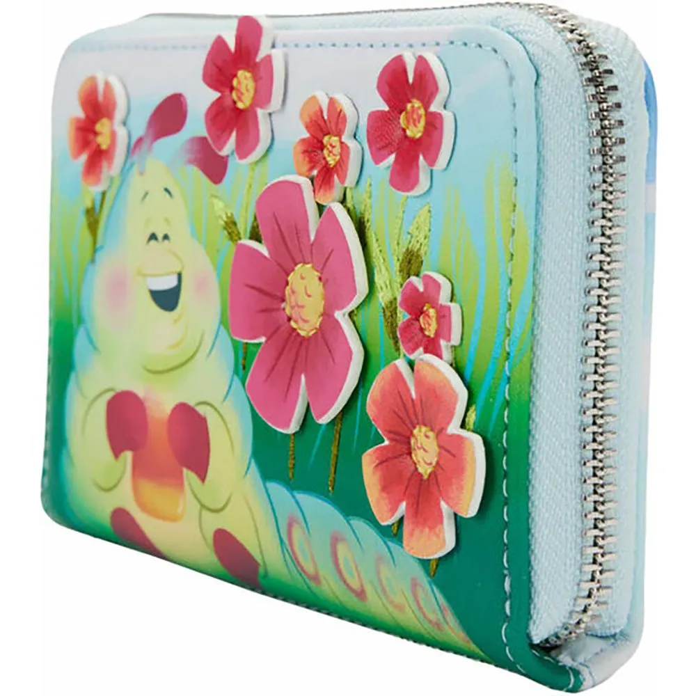 Loungefly Feil Lommebok, Multicolor, One Size Loungefly Feil Lommebok, Multicolor, One Size