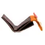 Loungefly Gizmo Jul Lommebok, Black / white / orange, One Size
