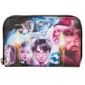 Loungefly Harry Potter Og De Vises Stein Lommebok, Multicolor, One Size