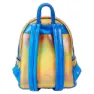 Loungefly Iridescent Bob Cosplay Mini Ryggsekk, Multicolor