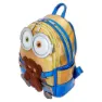 Loungefly Iridescent Bob Cosplay Mini Ryggsekk, Multicolor