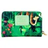 Loungefly Jungelboken Bare Necessities Lommebok, Multicolor, One Size