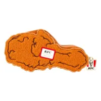 Loungefly Kentucky Fried Chicken By Drumstick Crossbody Ryggsekk Loungefly Kentucky Fried Chicken By Drumstick Crossbody Ryggsekk