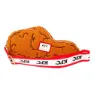 Loungefly Kentucky Fried Chicken By Drumstick Crossbody Ryggsekk, Multicolor
