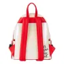 Loungefly Kentucky Fried Chicken By Mini Ryggsekk, Multicolor
