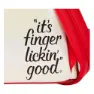 Loungefly Kentucky Fried Chicken By Mini Ryggsekk, Multicolor