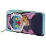 Loungefly Løvenes Konge Stolthetsklippen Disney Lommebok, Multicolor, One Size