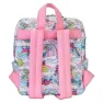 Loungefly Min Lille Ponni Miniryggsekk Med Himmelmotiv, Multicolor