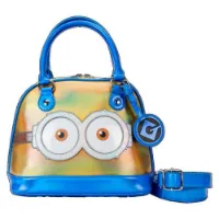 Loungefly Minions Briller Skulderveske Loungefly Minions Briller Skulderveske