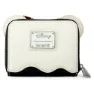 Loungefly Minnies Spøkelse Lommebok, Black / white / orange, One Size