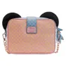 Loungefly Polka Dot Disney Minnie Veske, Multicolour