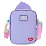 Loungefly Primo Penguin Crossbody-veske, Multicolor