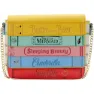 Loungefly Prinsesse Klassiske Bøker Skuldertaske, Multicolor