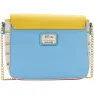 Loungefly Prinsesse Klassiske Bøker Skuldertaske, Multicolor