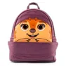 Loungefly Raya Og Den Siste Dragen Tuk Tuk Ryggsekk, Multicolor