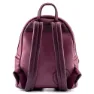 Loungefly Raya Og Den Siste Dragen Tuk Tuk Ryggsekk, Multicolor