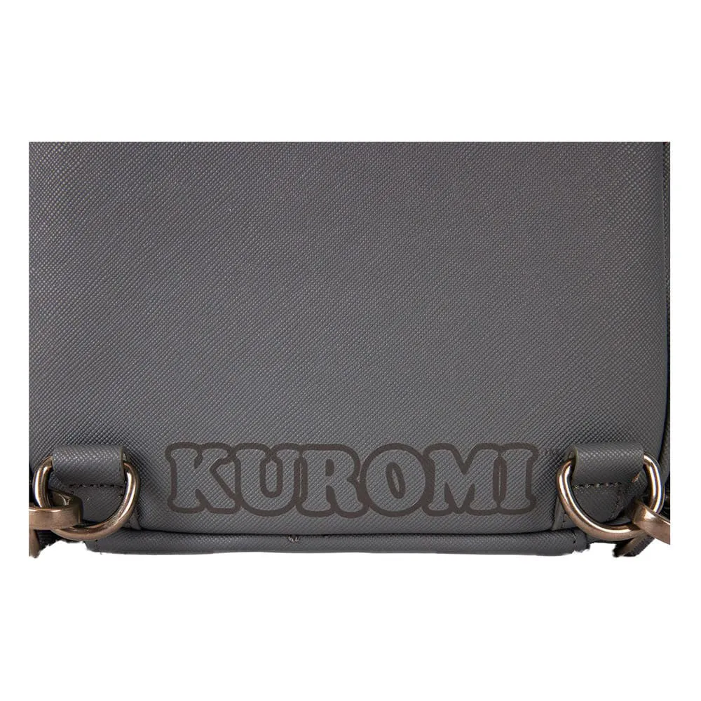 Loungefly Sanrio By Kuromi Convertible Ryggsekk, Multicolor