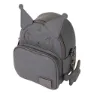 Loungefly Sanrio By Kuromi Convertible Ryggsekk, Multicolor
