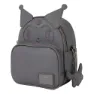 Loungefly Sanrio By Kuromi Convertible Ryggsekk, Multicolor