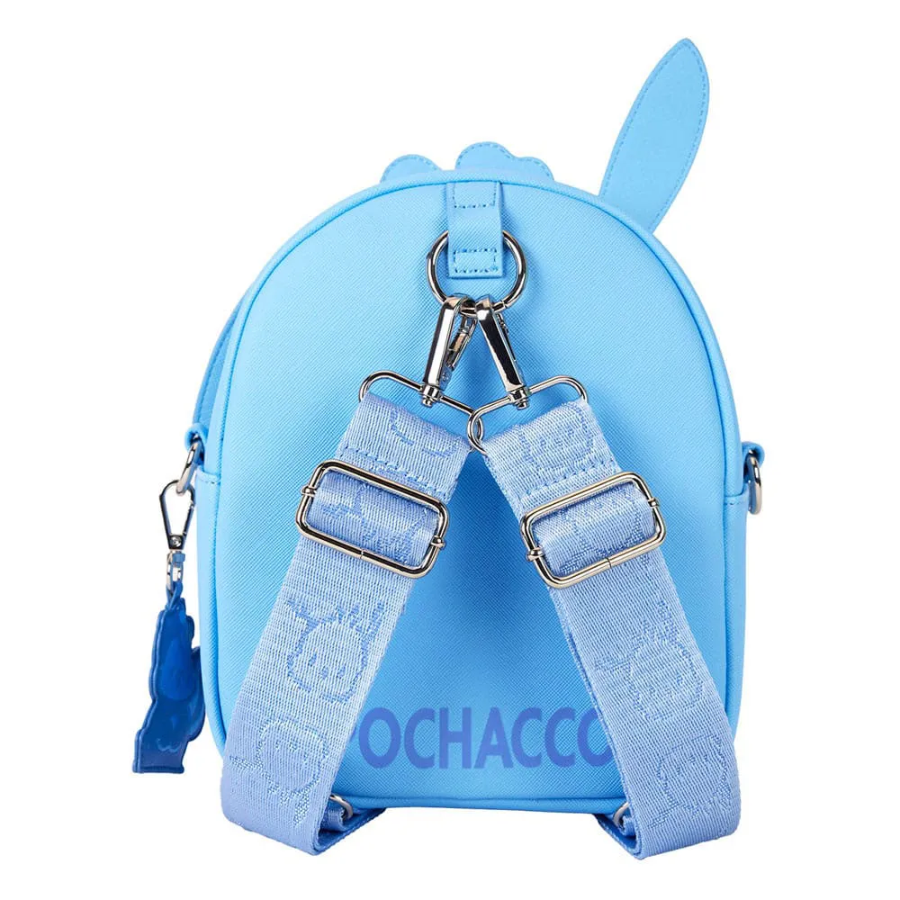 Loungefly Sanrio By Pochacco Convertible Ryggsekk, Multicolor Loungefly Sanrio By Pochacco Convertible Ryggsekk, Multicolor