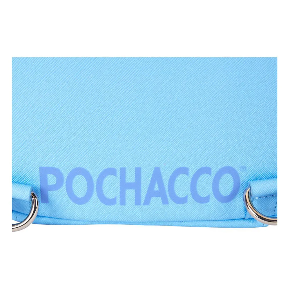 Loungefly Sanrio By Pochacco Convertible Ryggsekk, Multicolor Loungefly Sanrio By Pochacco Convertible Ryggsekk, Multicolor