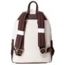 Loungefly Snøhvit-ryggsekk, Multicolor