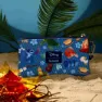 Loungefly Stitch Og Scrump All-over Print Campinglommebok, Multicolor, One Size