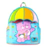 Loungefly The Care Bears By Rainbow Mini Ryggsekk, Multicolor