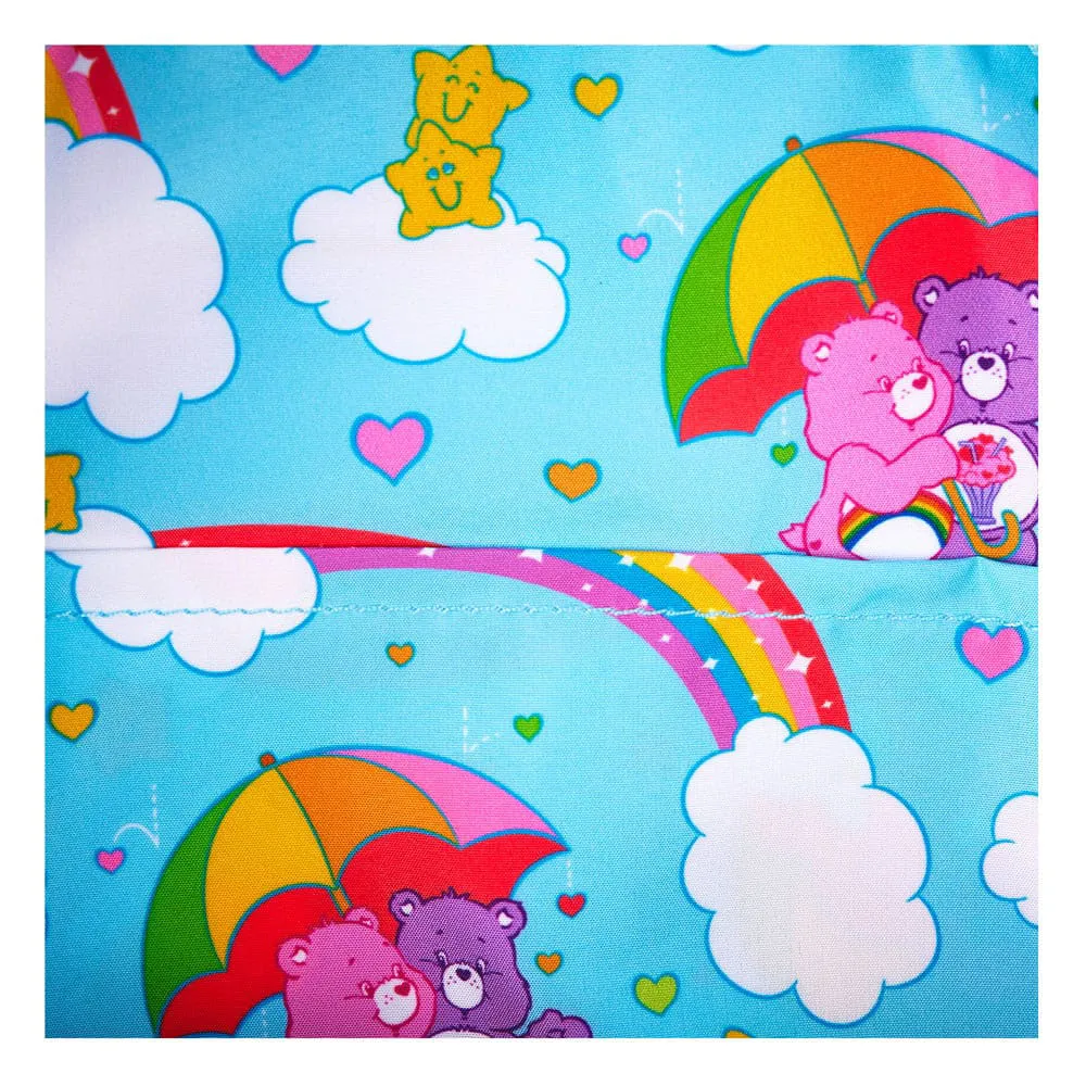 Loungefly The Care Bears By Rainbow Mini Ryggsekk, Multicolor Loungefly The Care Bears By Rainbow Mini Ryggsekk, Multicolor