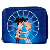 Loungefly Toy Story Pariserhjul-film Lommebok Loungefly Toy Story Pariserhjul-film Lommebok