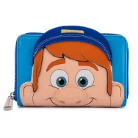 Loungefly Wreck-it Ralph Fix It Lommebok Loungefly Wreck-it Ralph Fix It Lommebok