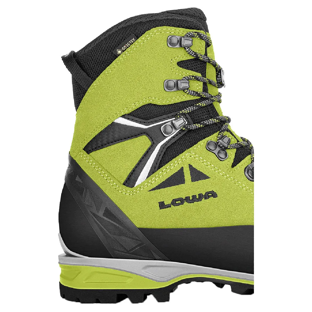 LOWA Alpine Expert Ii Goretex Fjellklatrestøvler LOWA Alpine Expert Ii Goretex Fjellklatrestøvler