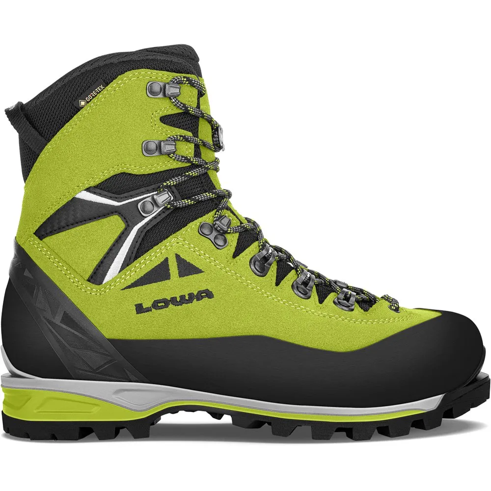 LOWA Alpine Ii Expert Goretex Fjellklatrestøvler