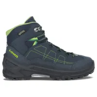 LOWA Approach Goretex Mid Tursko LOWA Approach Goretex Mid Tursko