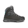 LOWA Badia GTX Women, Anthracite/blue
