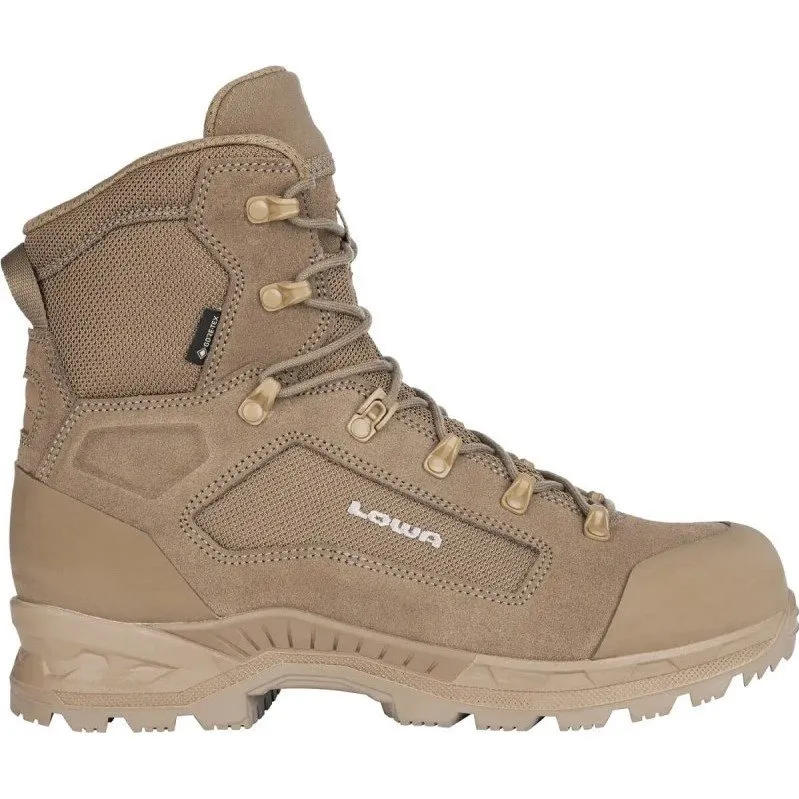 LOWA Breacher S GTX Mid