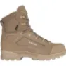 LOWA Breacher S GTX Mid