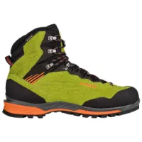 LOWA Cadin Ii Goretex Mid Fjellklatrestøvler LOWA Cadin Ii Goretex Mid Fjellklatrestøvler