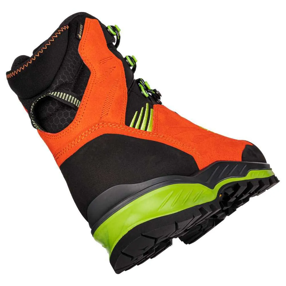 LOWA Cadin Ii Goretex Mid Tursko LOWA Cadin Ii Goretex Mid Tursko