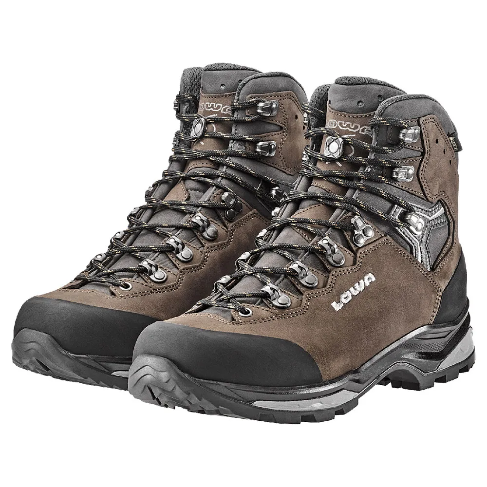 LOWA Camino Evo Goretex Tursko