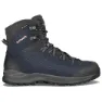 LOWA Explorer Ii Goretex Mid Tursko, Navy / rosé