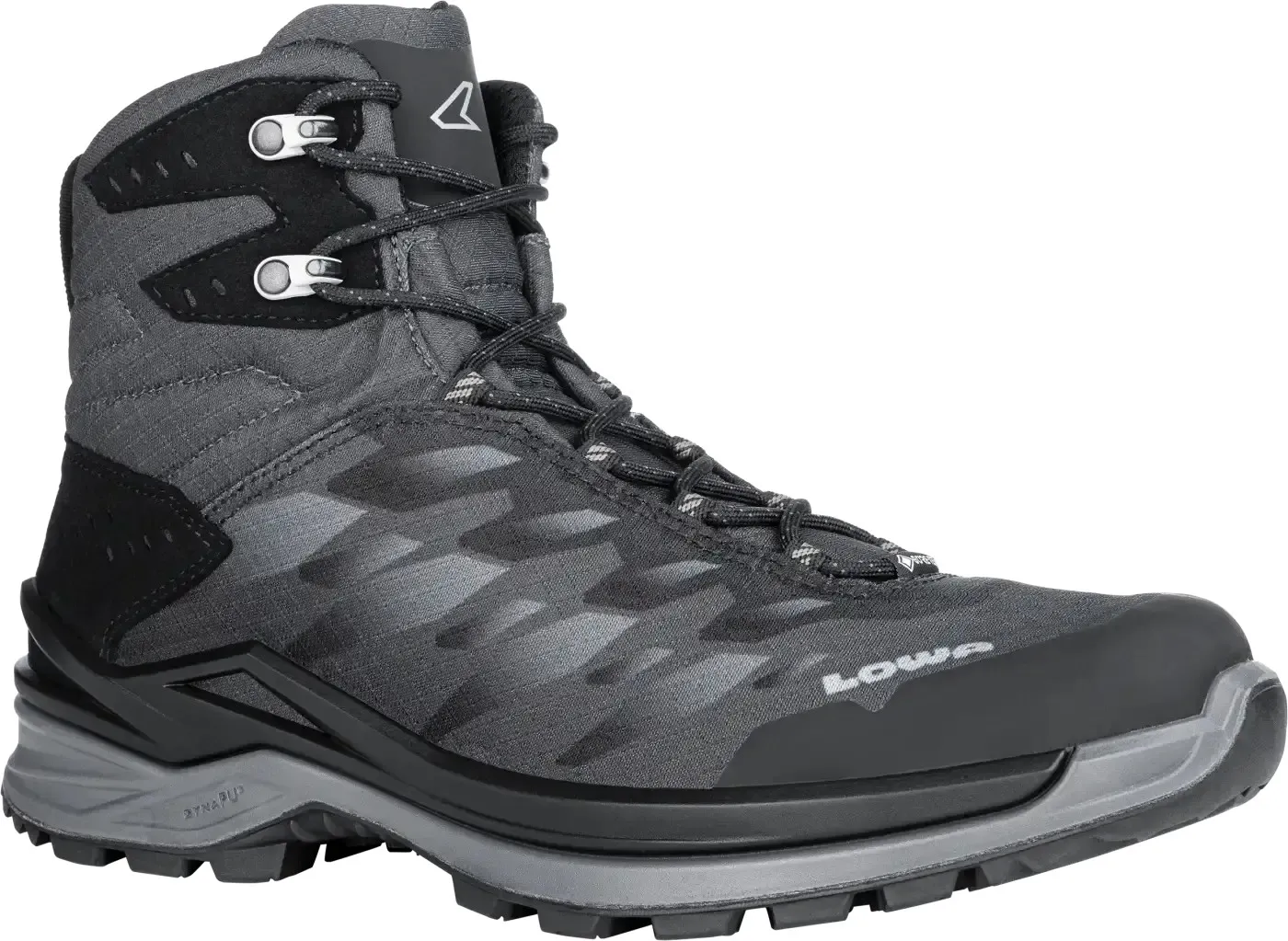 LOWA Ferrox Goretex Mid Tursko