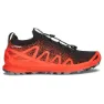 LOWA Fusion Tursko Refurbished, Red / black