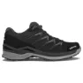 LOWA Innox Pro Goretex Lo Tursko Refurbished, Black / grey