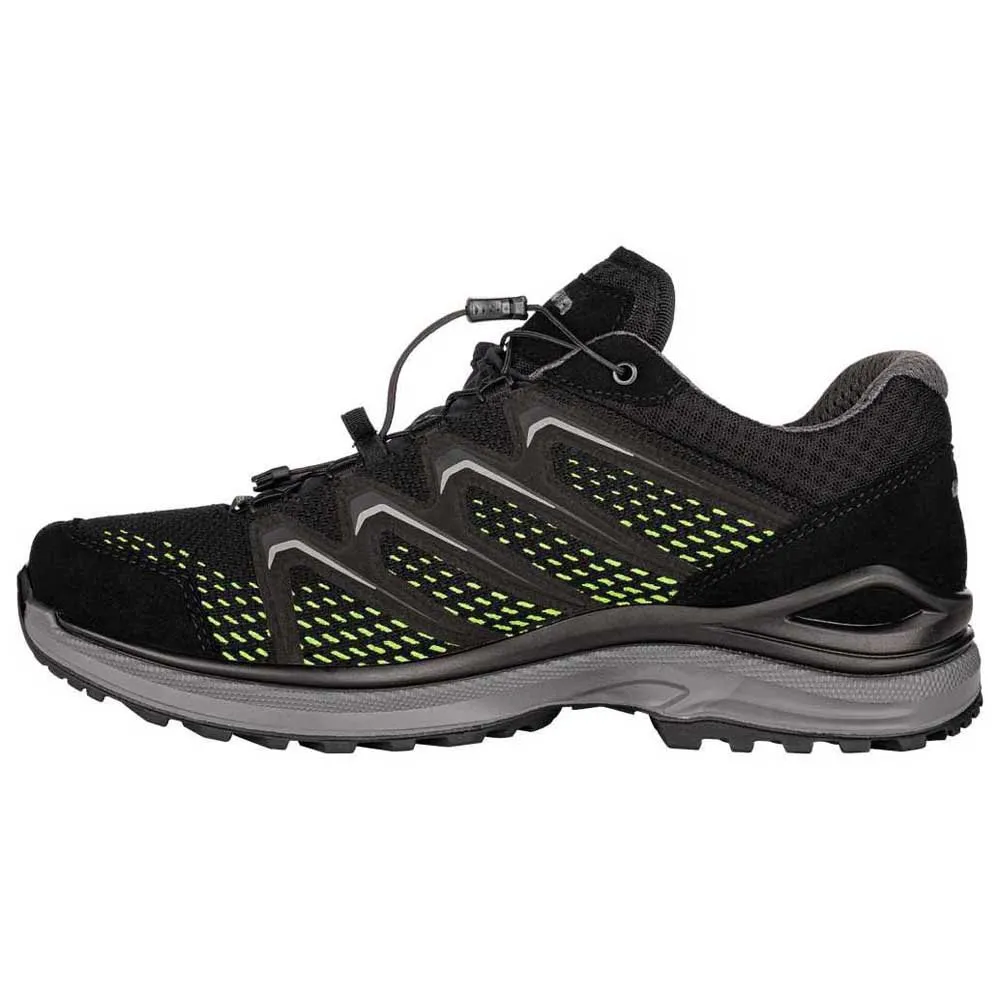 LOWA Maddox Goretex Lo Tursko