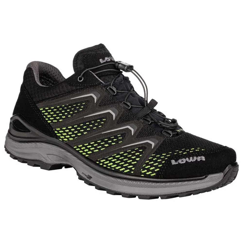 LOWA Maddox Goretex Lo Tursko