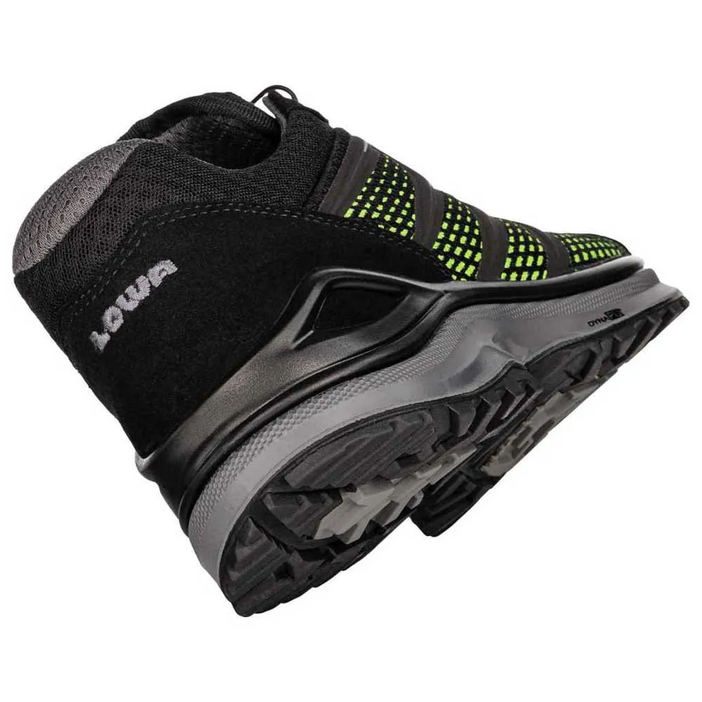 LOWA Maddox Goretex Lo Tursko