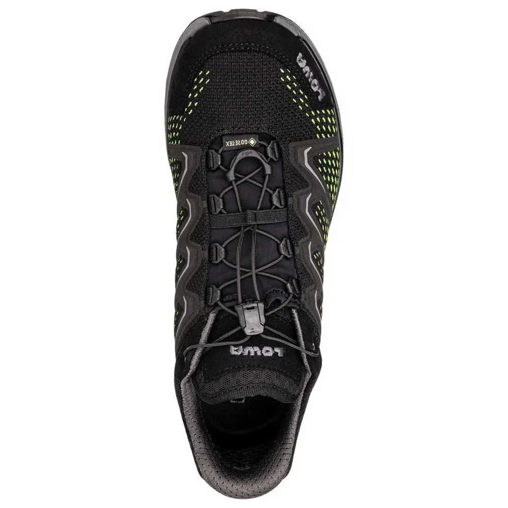 LOWA Maddox Goretex Lo Tursko