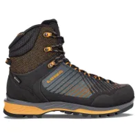 LOWA Mangart Goretex Mid Fjellklatrestøvler LOWA Mangart Goretex Mid Fjellklatrestøvler